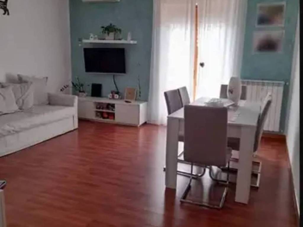 Appartamento a Scanzano jonico in Via Silvio Vittorini - Foto 2