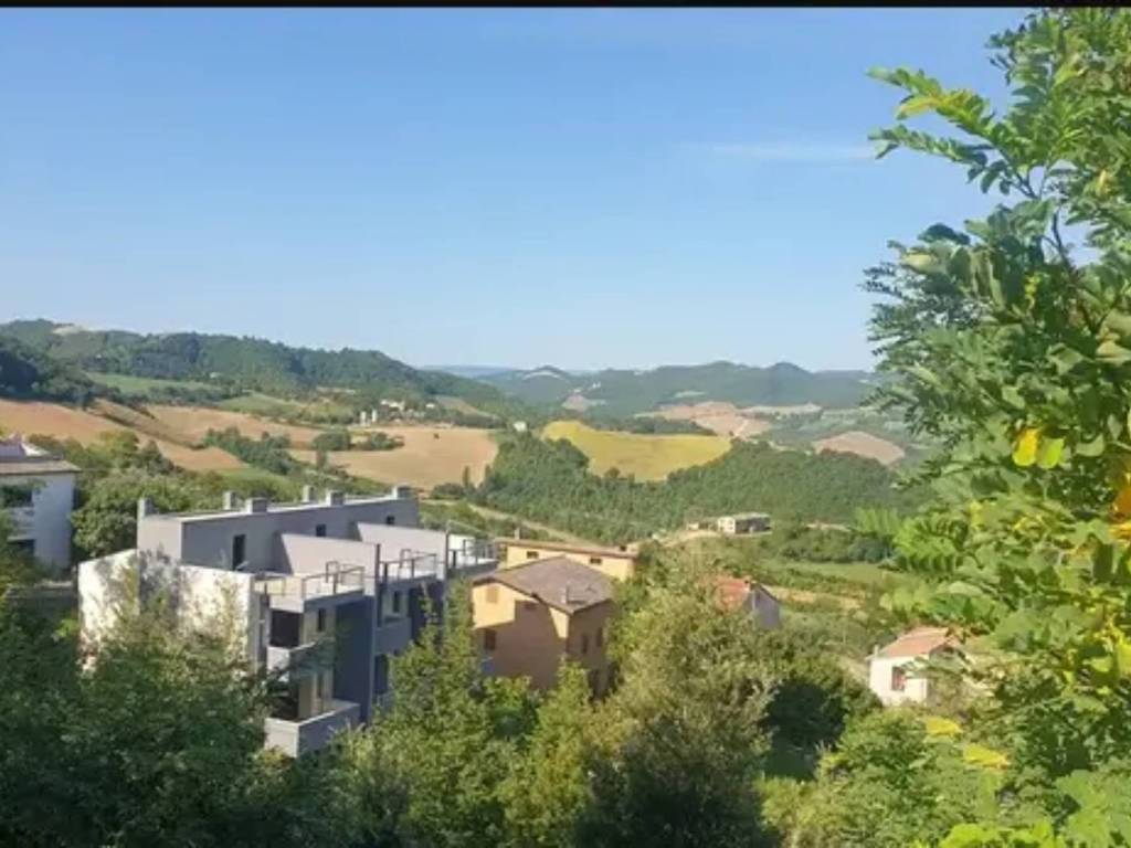 Villa a Urbino in Via della Fontana - Foto 4