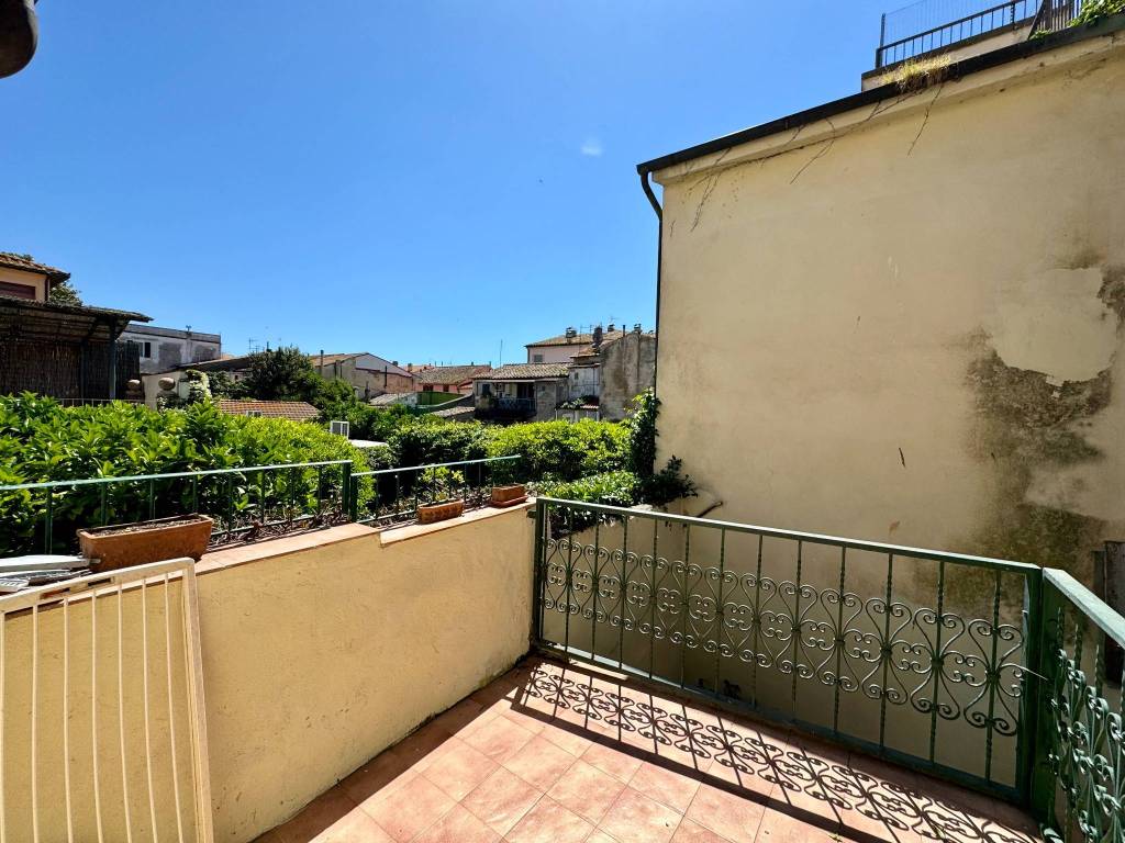 Casa indipendente a Orbetello in Corso Italia, 82 - Foto 2