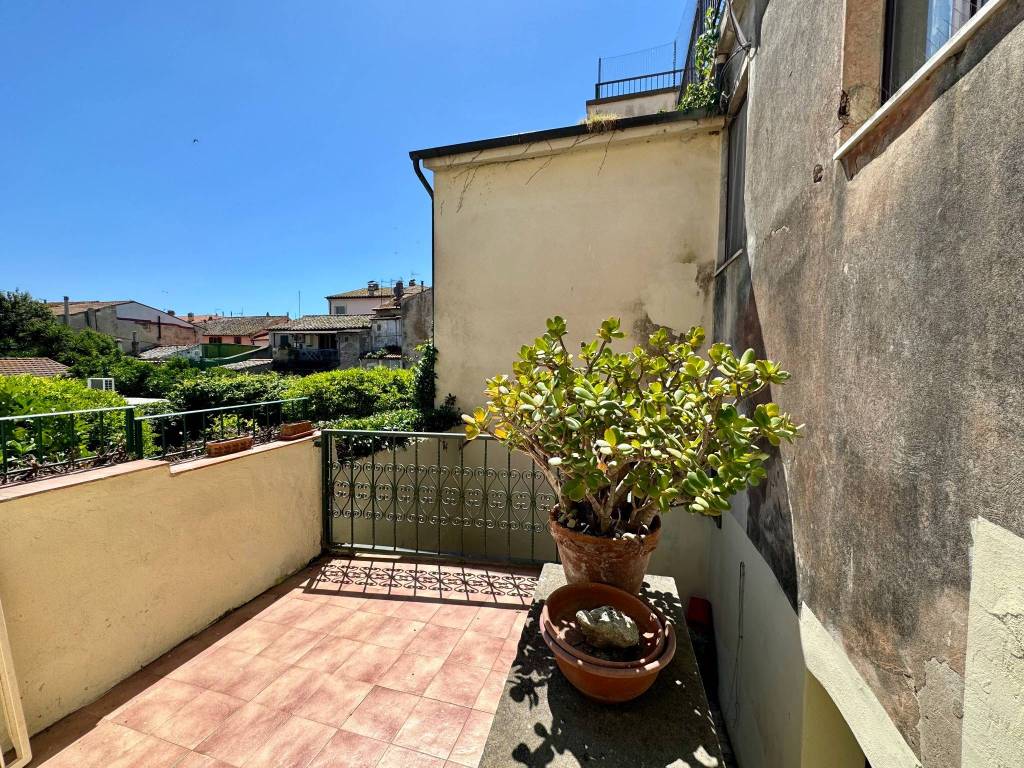Casa indipendente a Orbetello in Corso Italia, 82 - Foto 3
