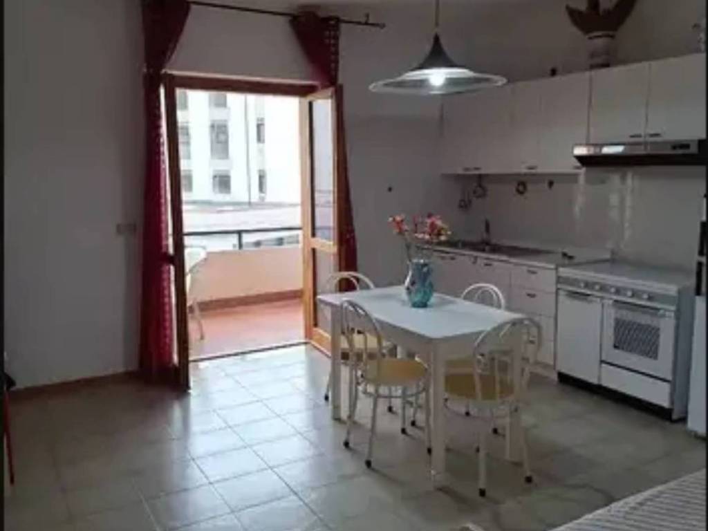 Appartamento a Scalea in Via Panoramica - Foto 2