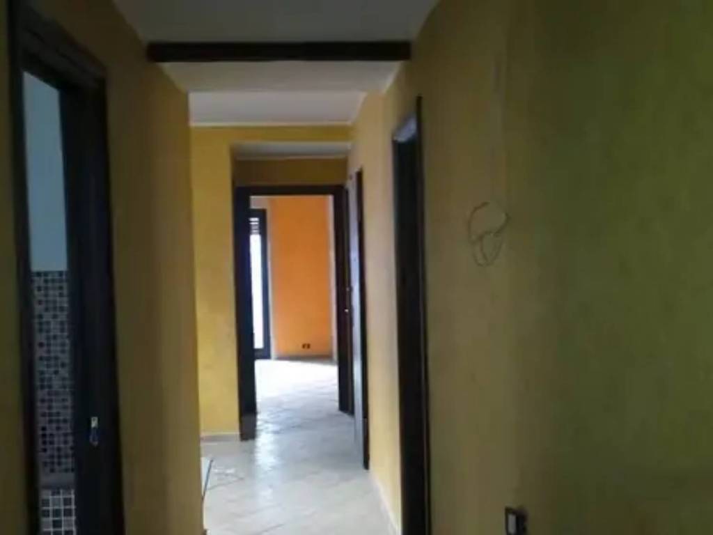 Appartamento a Caltanissetta in Via Redentore - Foto 3