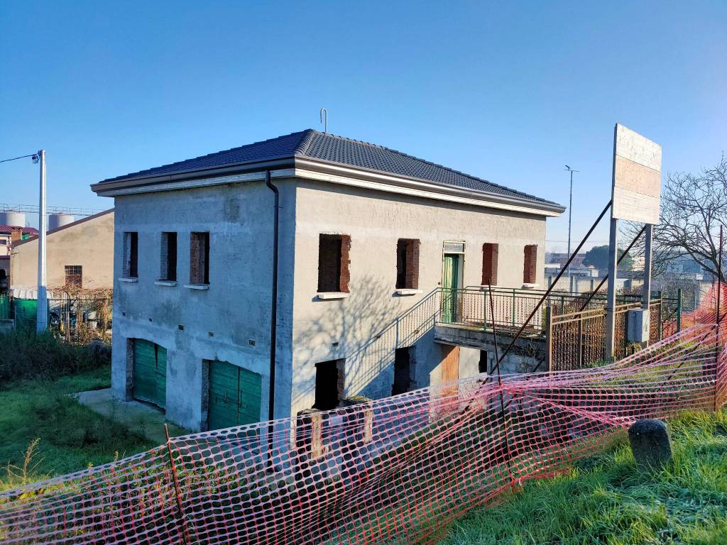 Villa a Porto viro in Via Torino, 1 - Foto 2