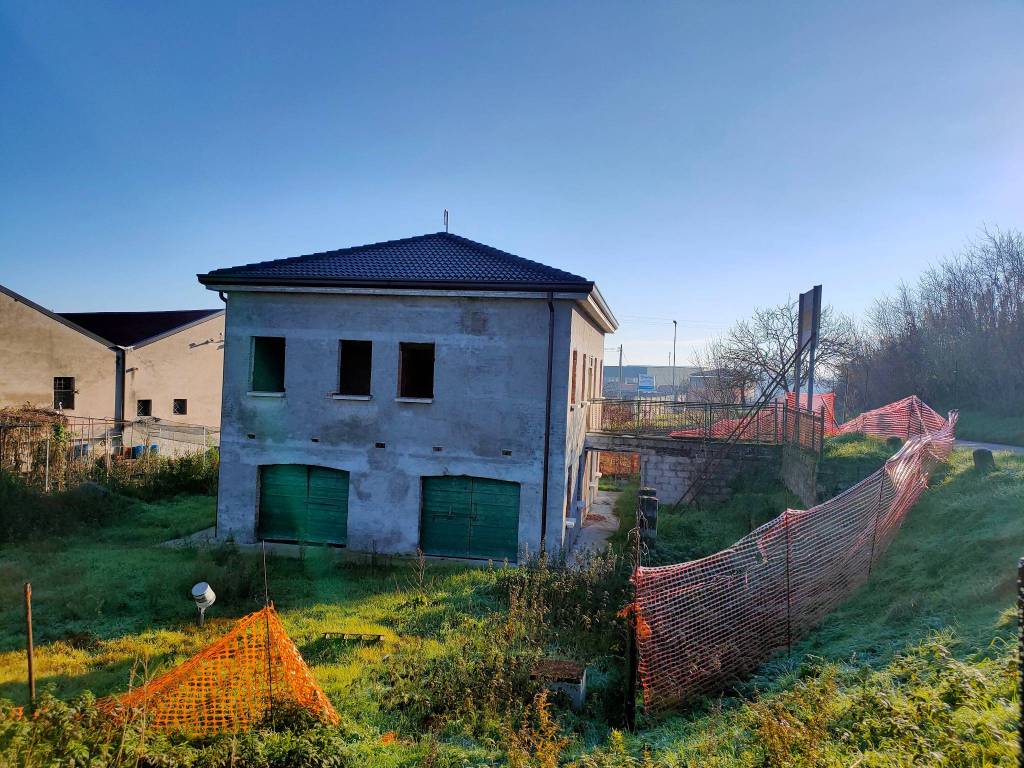 Villa a Porto viro in Via Torino, 1 - Foto 4