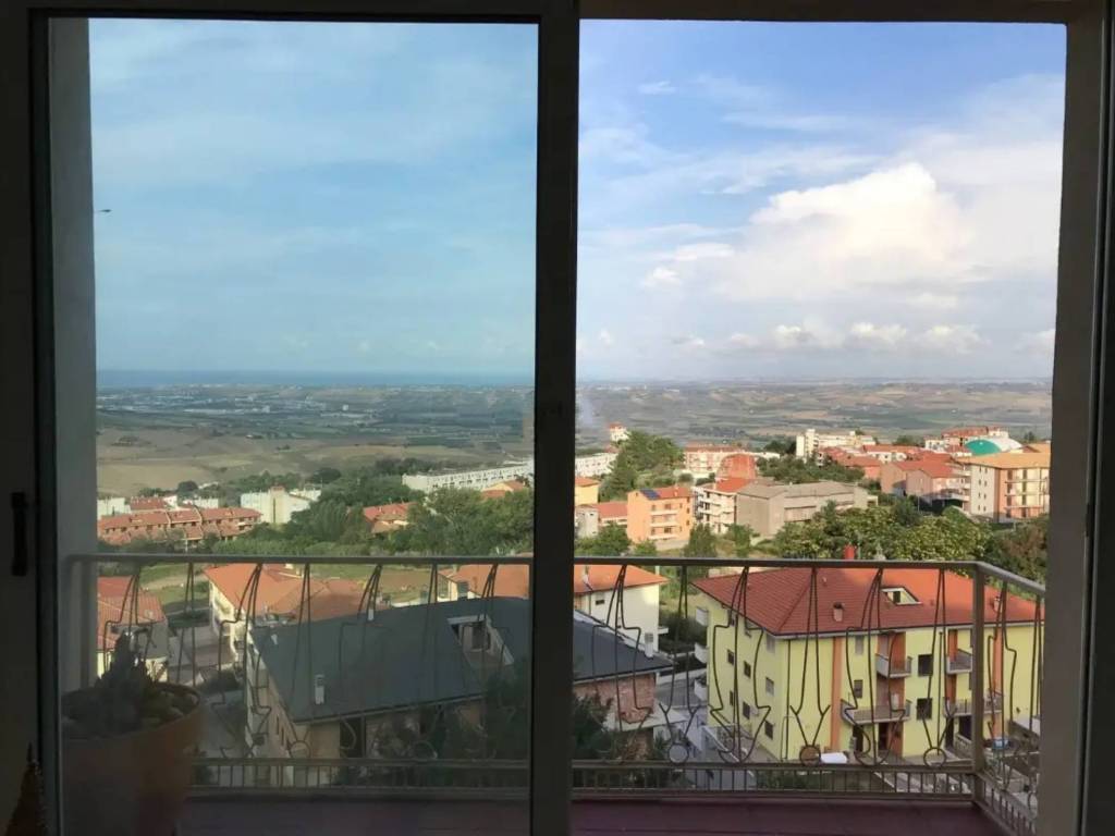 Appartamento a Guglionesi in Viale Margherita - Foto 2