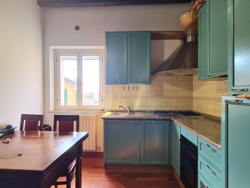 Appartamento a Osimo in Via Cappuccini, 4 - Foto 2