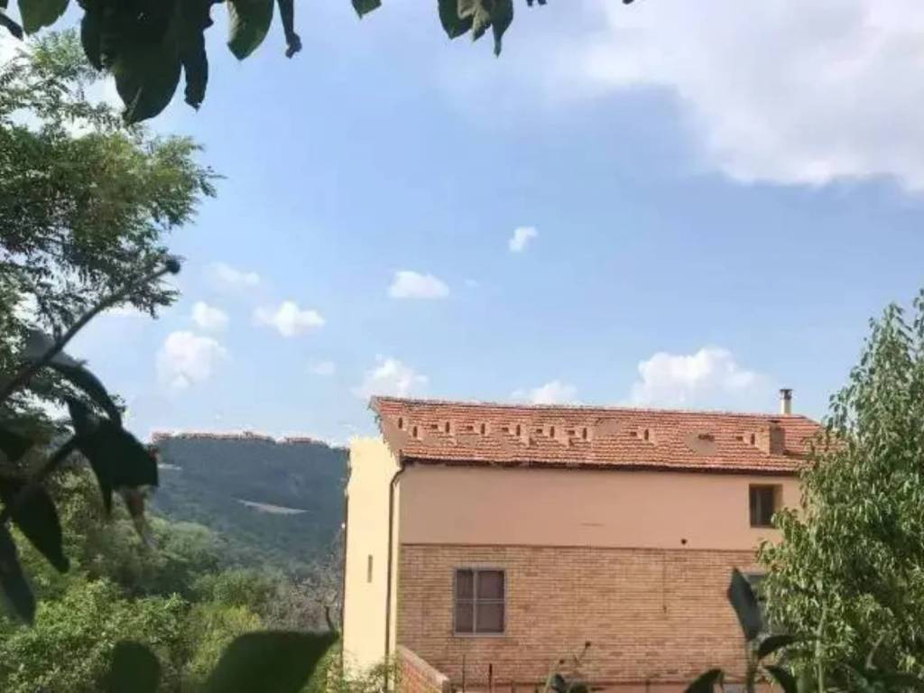 Villa a Roccanova in Contrada San Nilo - Foto 2