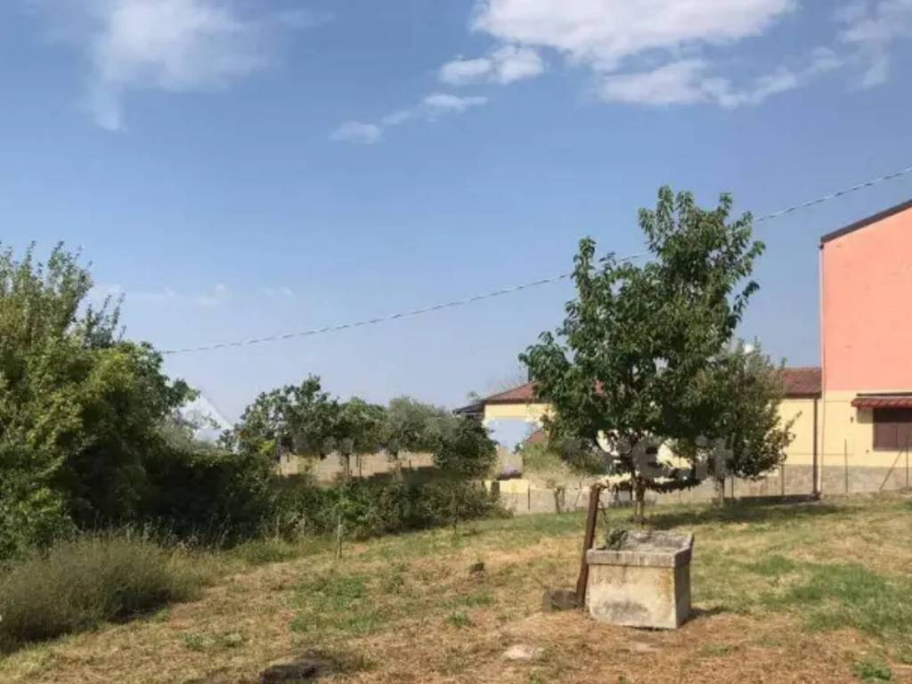 Villa a Roccanova in Contrada San Nilo - Foto 3