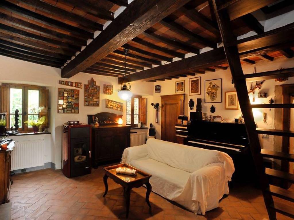 Appartamento a Capolona in LOC. Casa Giorgio, 207 - Foto 3