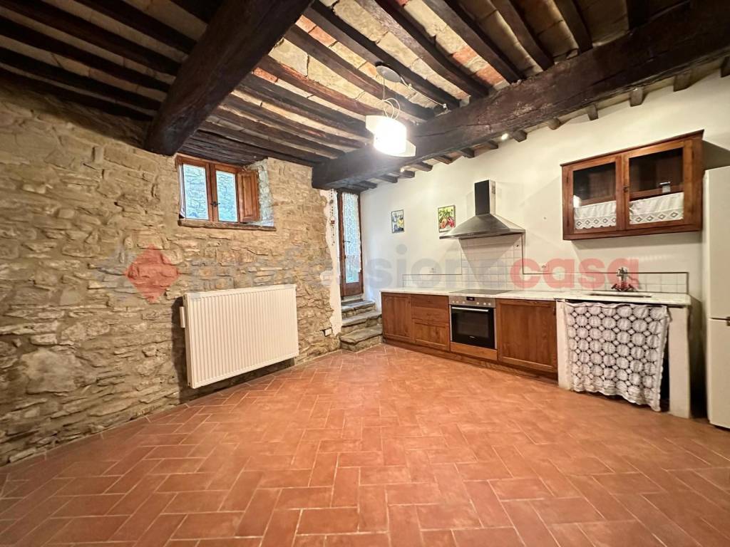 Appartamento a Capolona in LOC. Casa Giorgio, 207 - Foto 4