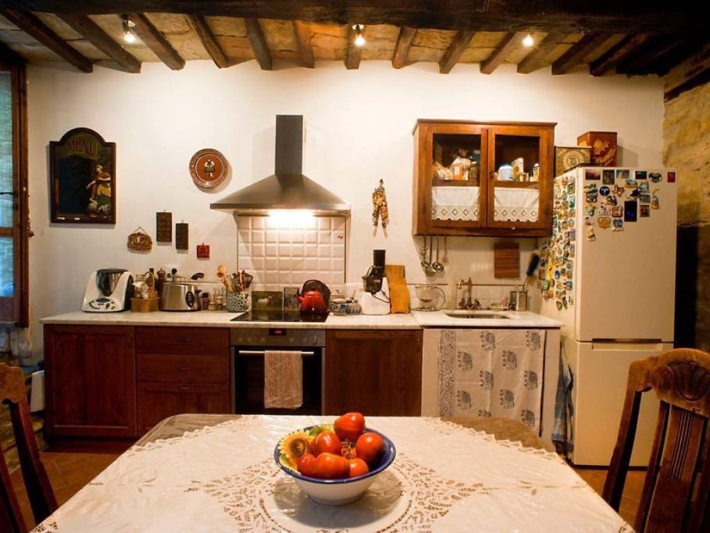 Appartamento a Capolona in LOC. Casa Giorgio, 207 - Foto 5