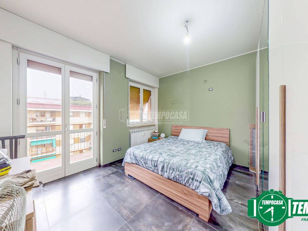 Appartamento a Acqui terme in Via Salvo D'Acquisto - Foto 5