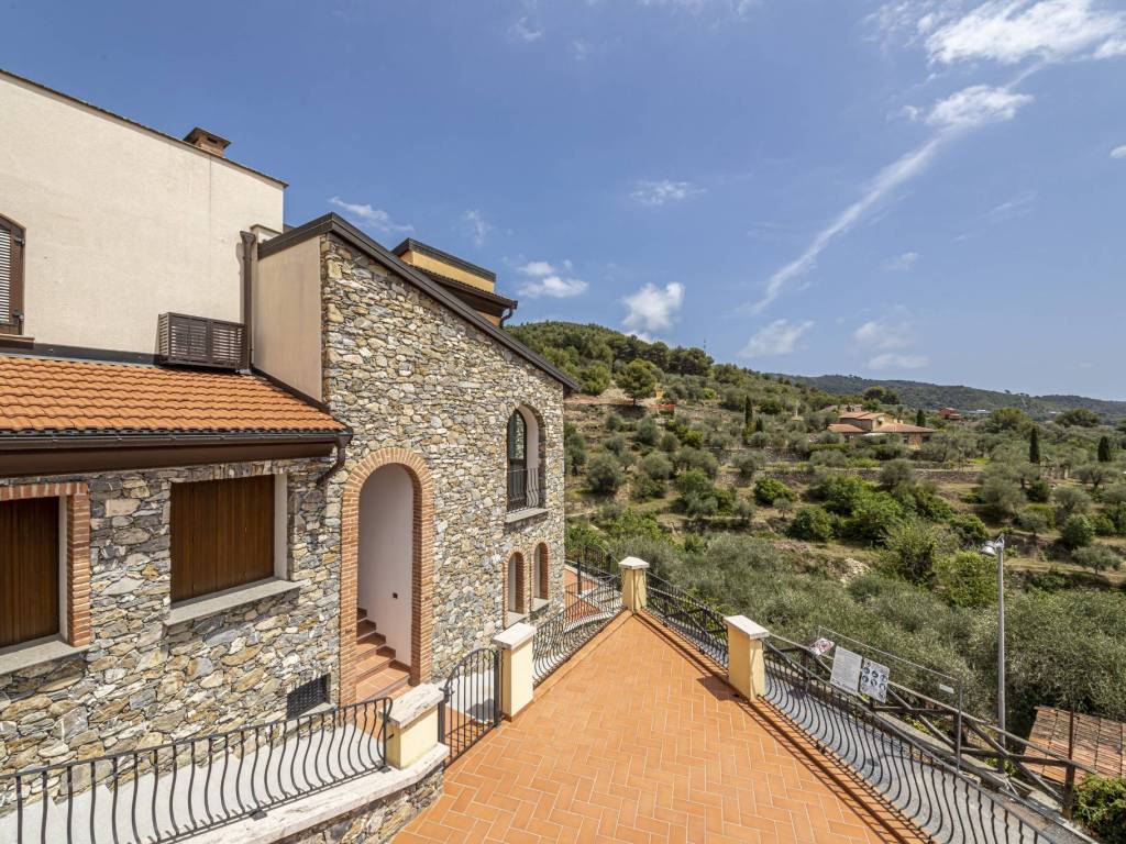 Appartamento a Andora in Località Costa d'Agosti - Foto 3