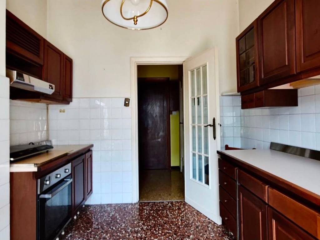 Appartamento a Genova in Via Piacenza, 122 - Foto 3