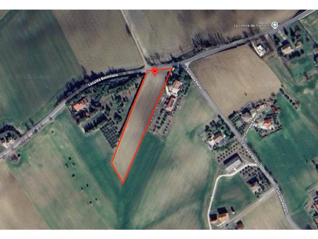 Terreno a Treia in Località Botontano - Foto 2