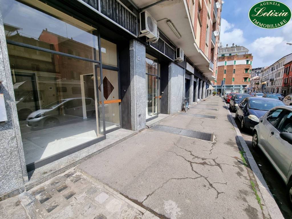 Immobile a Alessandria in Corso Virginia Marini, 39 - Foto 4