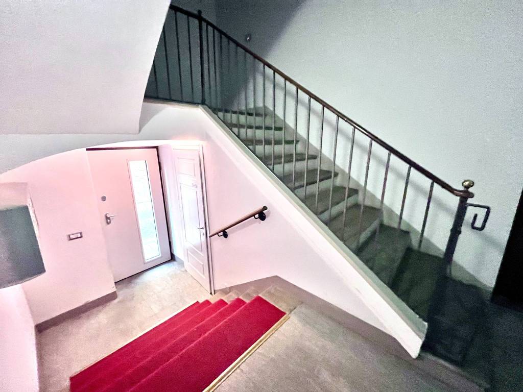 Appartamento a Asti in Via Giovanni Giobert, 30 - Foto 3