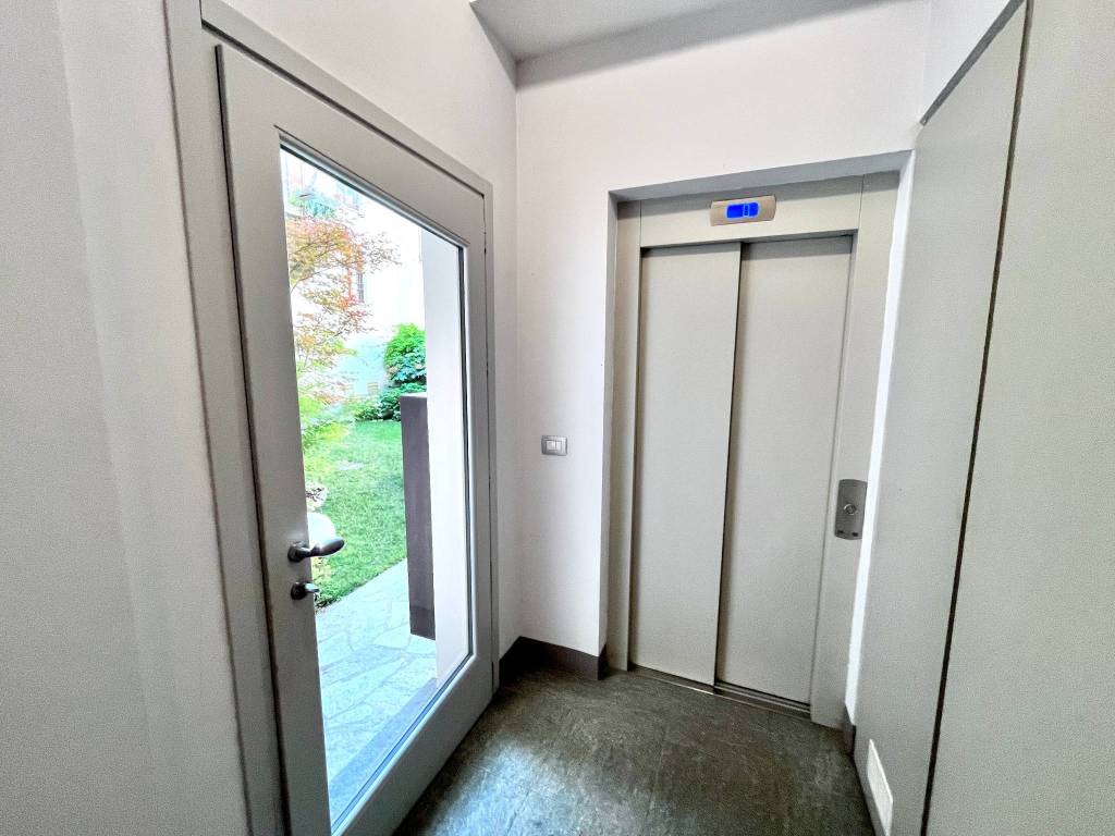 Appartamento a Asti in Via Giovanni Giobert, 30 - Foto 4