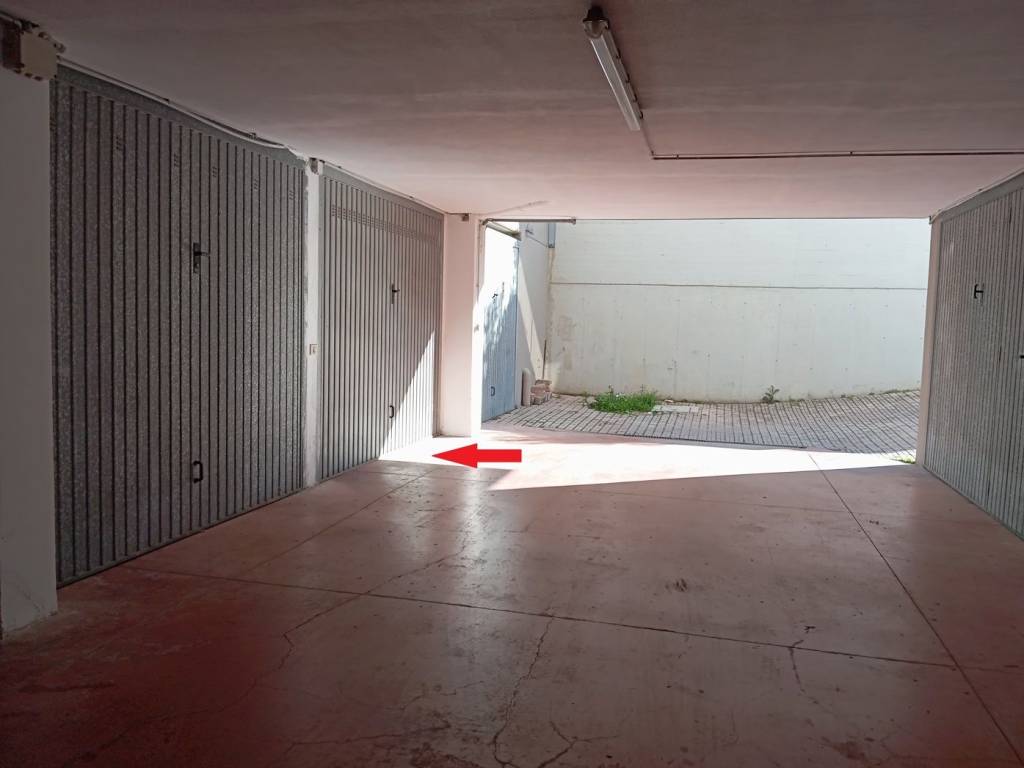 Box / garage a San salvo in via pier luigi nervi, snc - Foto 5