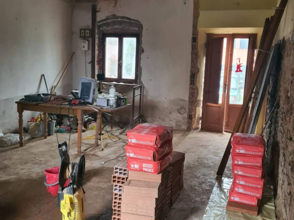 Casa indipendente a Porcari in Via Roma - Foto 2