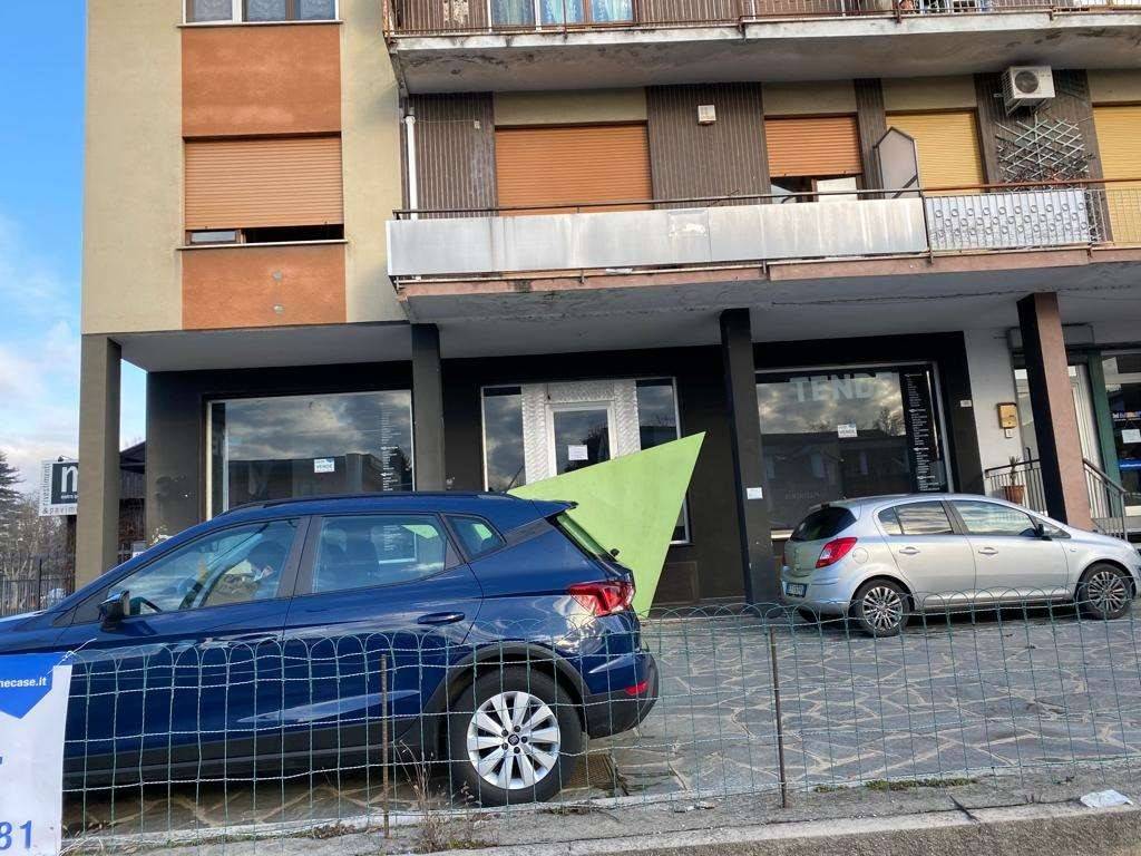 Immobile a Castelletto sopra ticino in Via Sempione, 38 - Foto 3