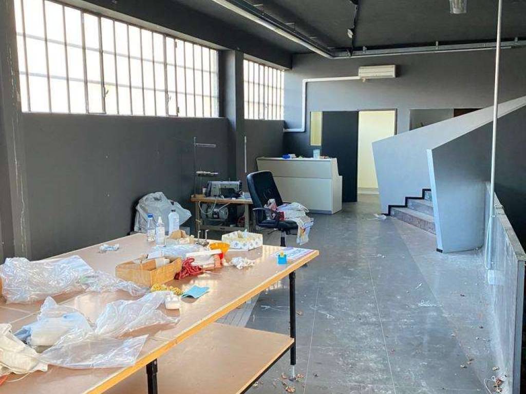 Immobile a Castelletto sopra ticino in Via Sempione, 38 - Foto 4