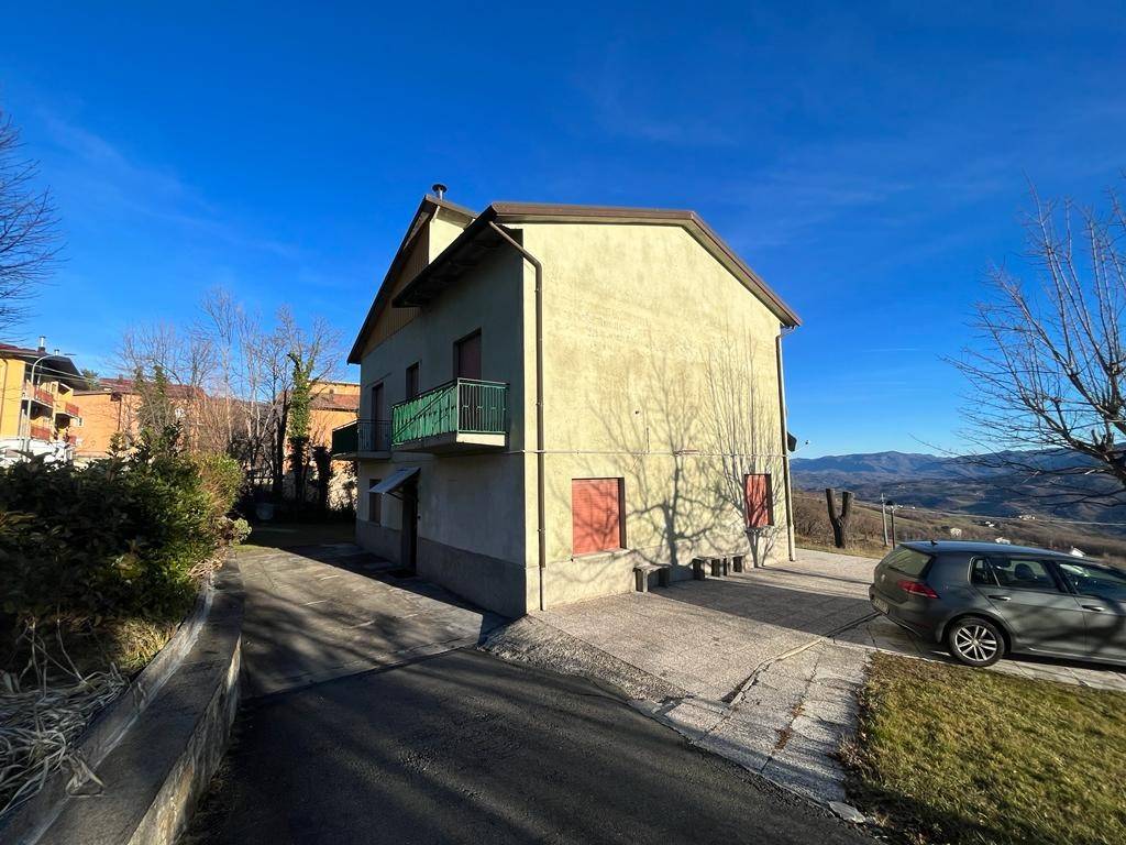 Casa indipendente a Lizzano in belvedere in Via Direttissima, 4 - Foto 4