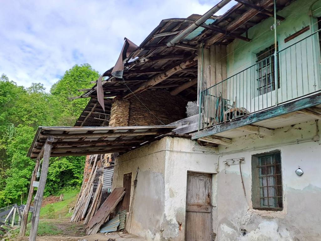 Rustico / casale a Bagnolo piemonte in Via Biacanai, 13 - Foto 2