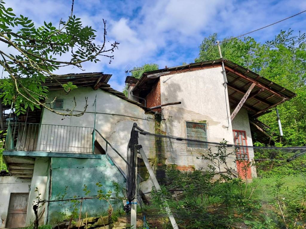 Rustico / casale a Bagnolo piemonte in Via Biacanai, 13 - Foto 4