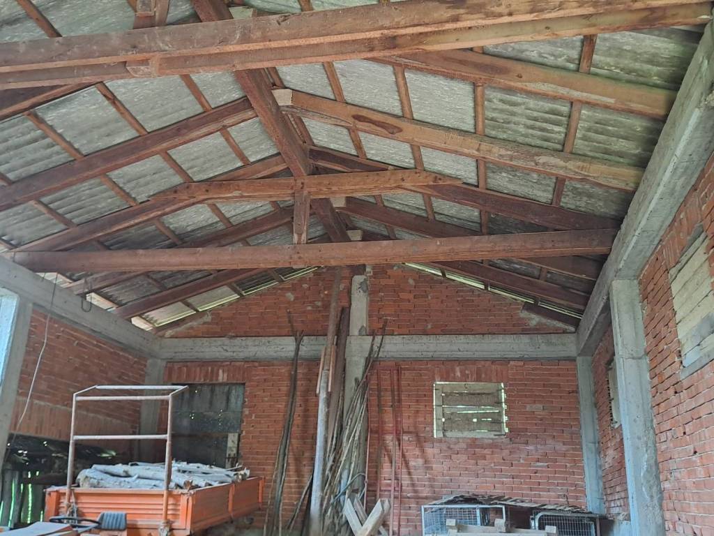 Rustico / casale a Bagnolo piemonte in Via Biacanai, 13 - Foto 5