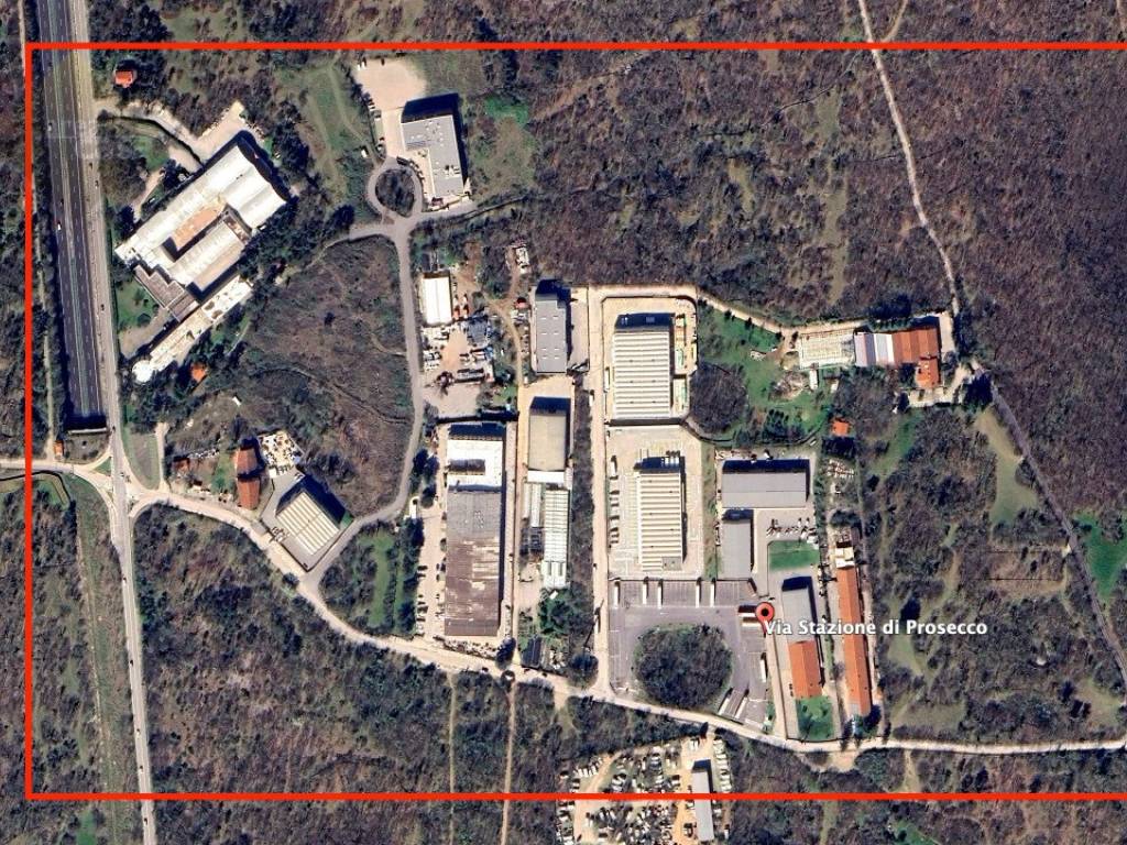 Terreno a Sgonico in Via Stazione di Prosecco - Foto 3