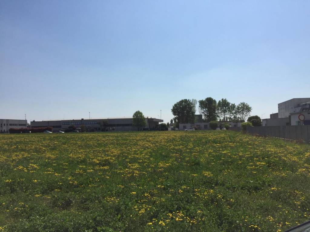 Terreno a Curtatone in Via Donatori di Sangue - Foto 2