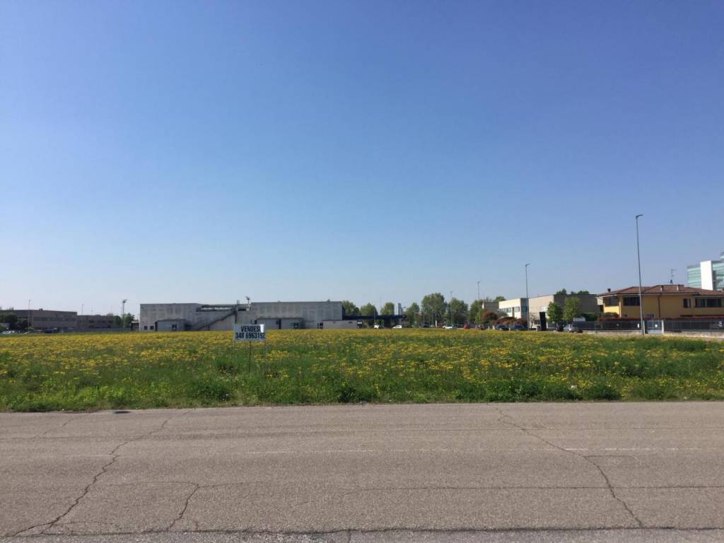 Terreno a Curtatone in Via Donatori di Sangue - Foto 5