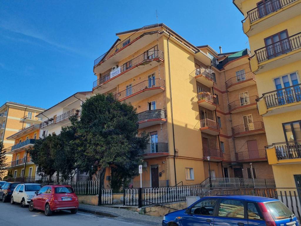Appartamento a Montefalcione in Via Aldo Moro, 78 - Foto 3