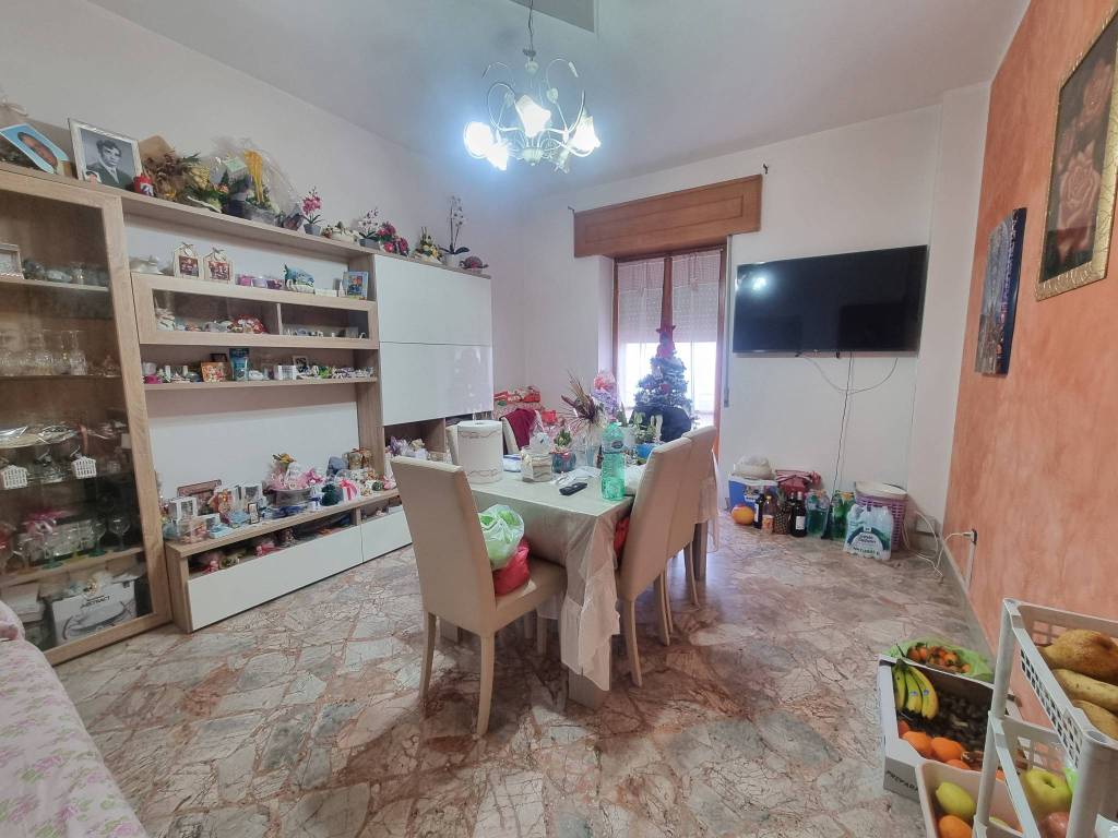 Appartamento a Montefalcione in Via Aldo Moro, 78 - Foto 5