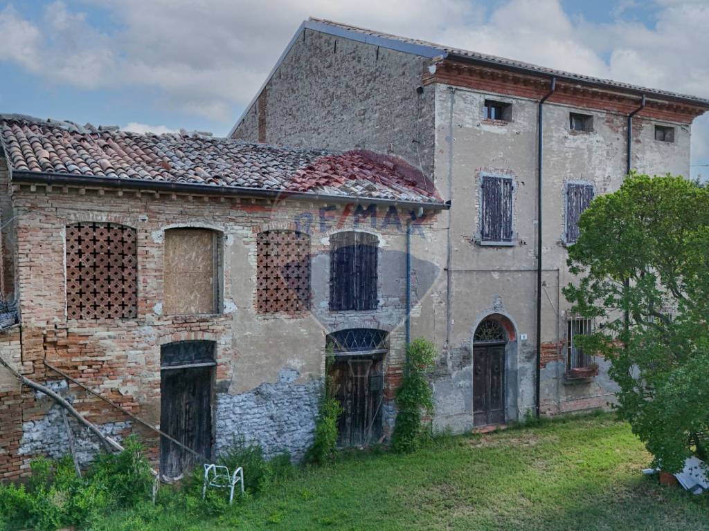 Rustico / casale a Lugo in Via Piantavecchia, 52 - Foto 3