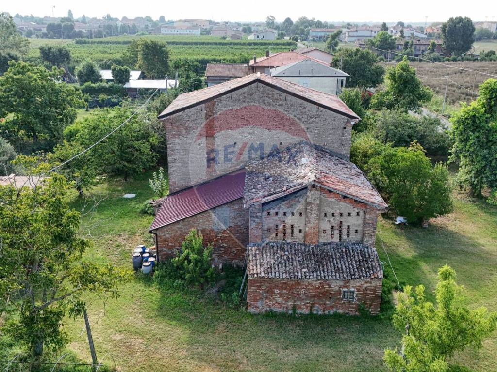 Rustico / casale a Lugo in Via Piantavecchia, 52 - Foto 4