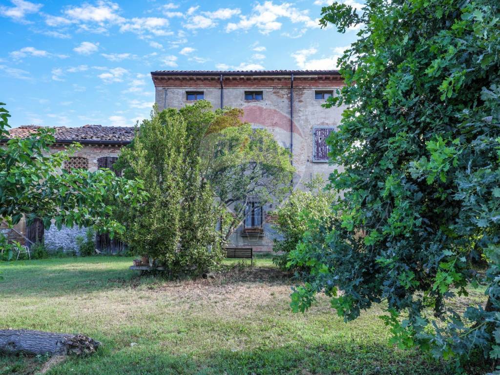 Rustico / casale a Lugo in Via Piantavecchia, 52 - Foto 5