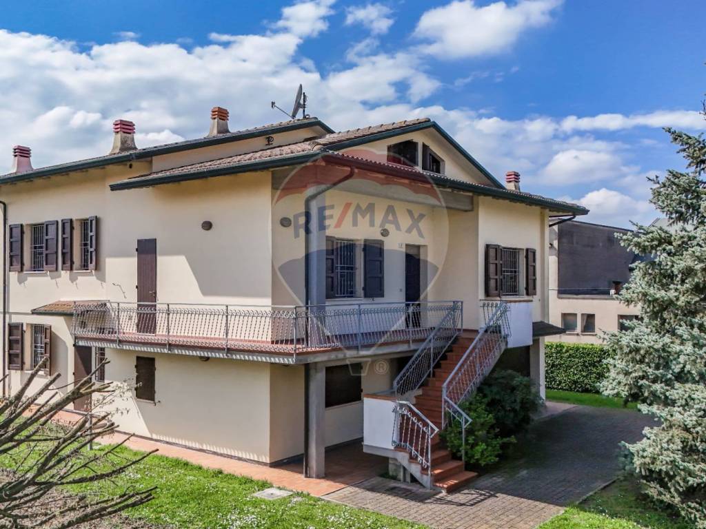 Casa indipendente a Lugo in Via Stradone Bentivoglio - Foto 2
