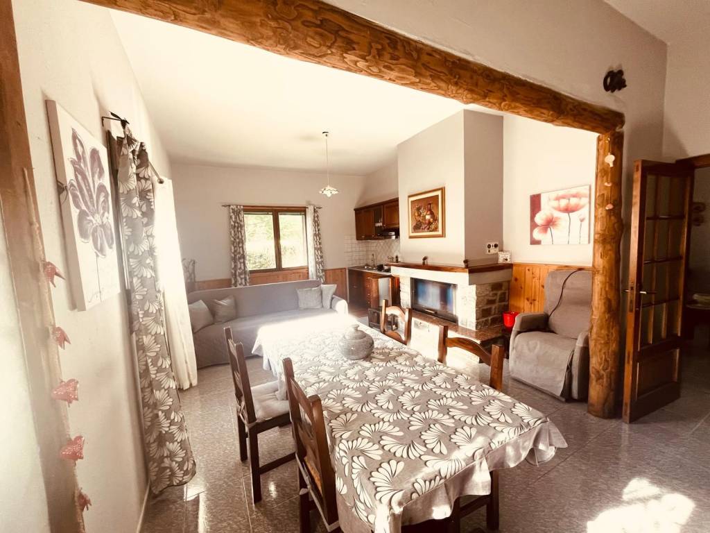 Villa a Sadali in Via Piave - Foto 5