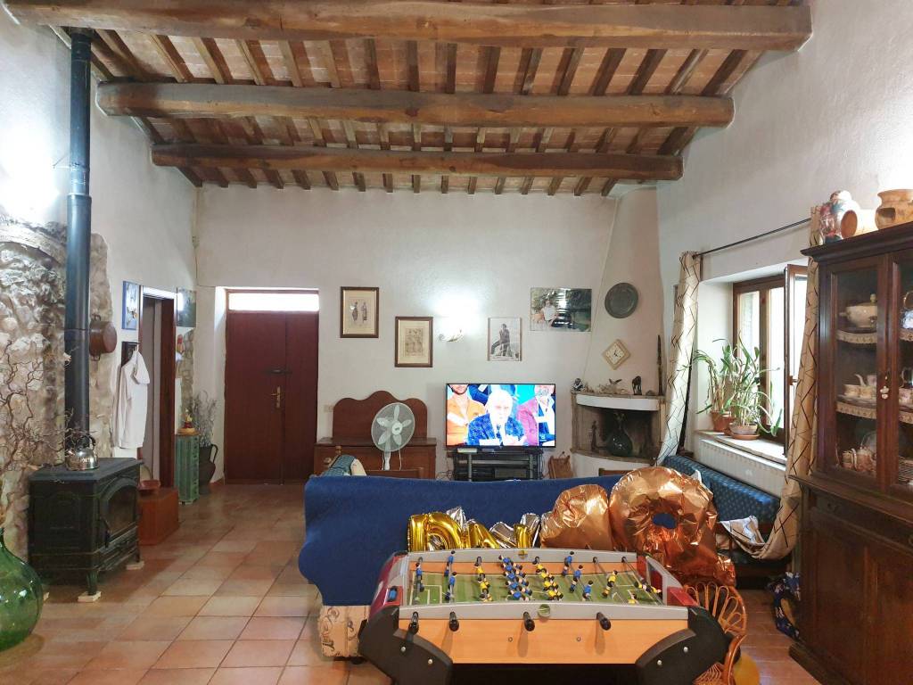 Rustico / casale a Orvieto in SP101 - Foto 3