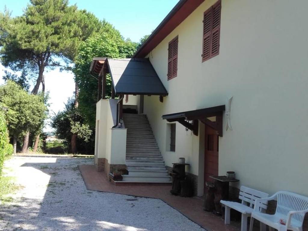 Rustico / casale a Ancona in Largo Brunelli - Foto 5