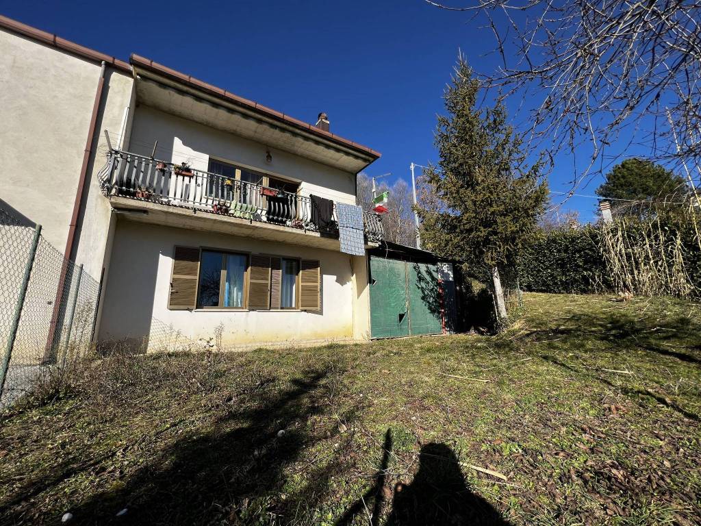 Villa a Longone sabino in Via Reatina - Foto 3