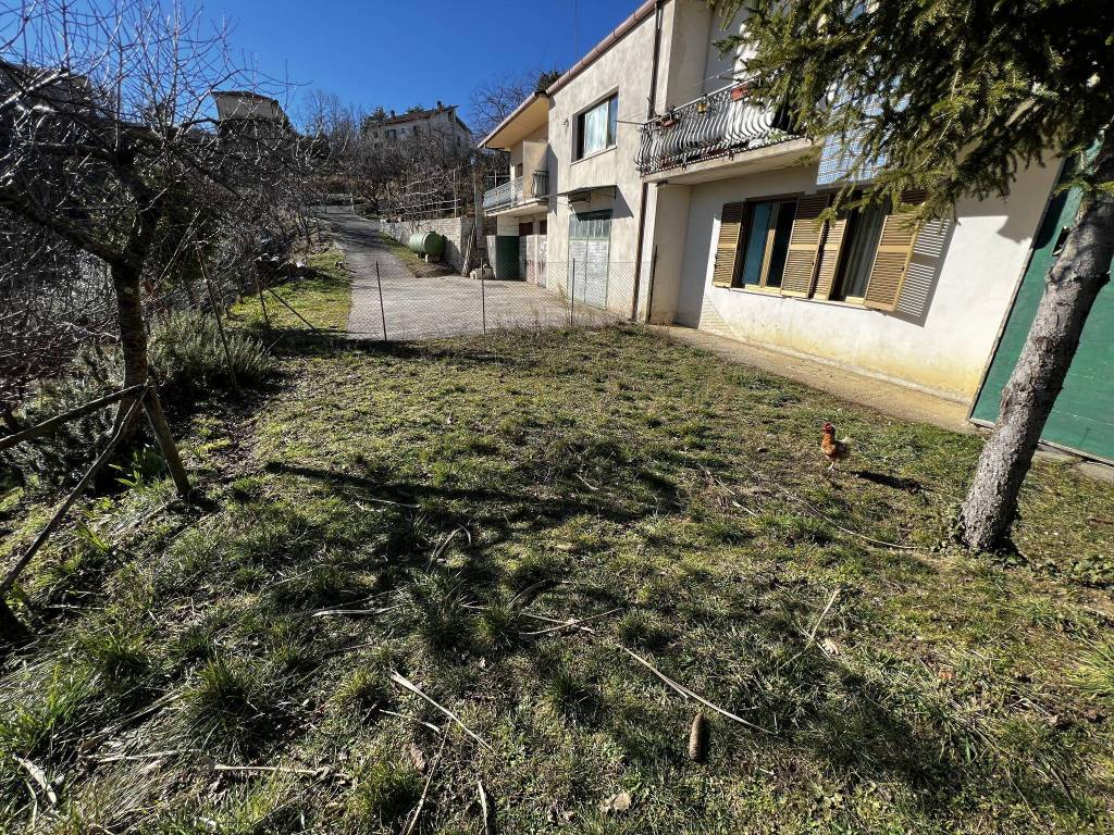 Villa a Longone sabino in Via Reatina - Foto 4