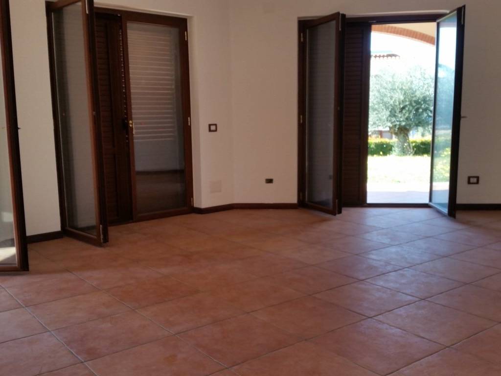 Villa a Belvedere marittimo in Contrada Castromurro, 131 - Foto 4