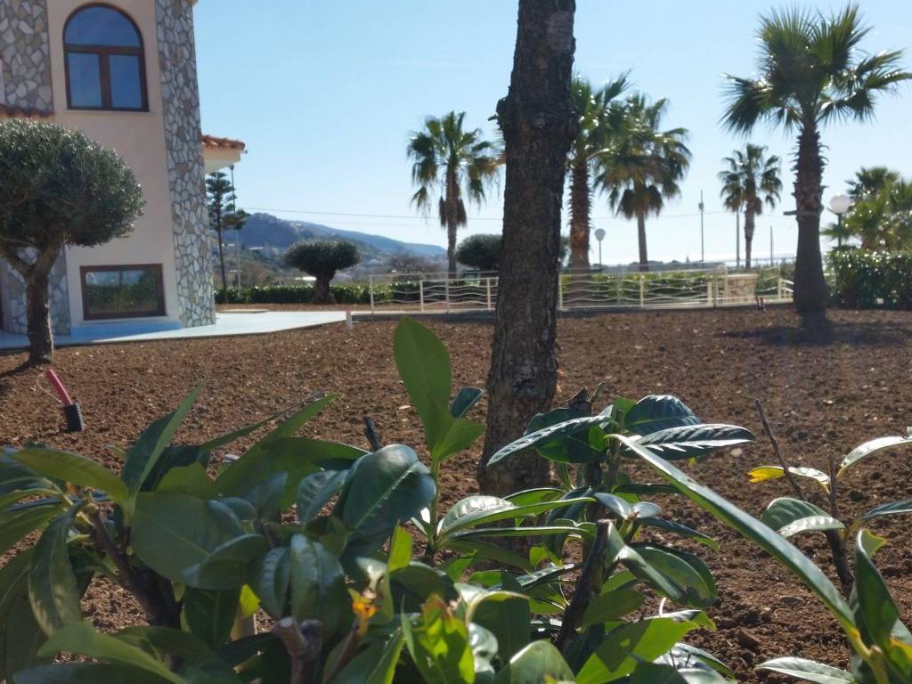 Villa a Belvedere marittimo in Contrada Castromurro, 131 - Foto 3