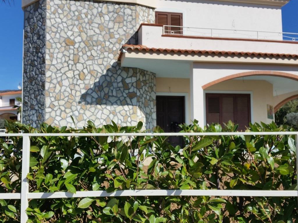 Villa a Belvedere marittimo in Contrada Castromurro, 131 - Foto 5