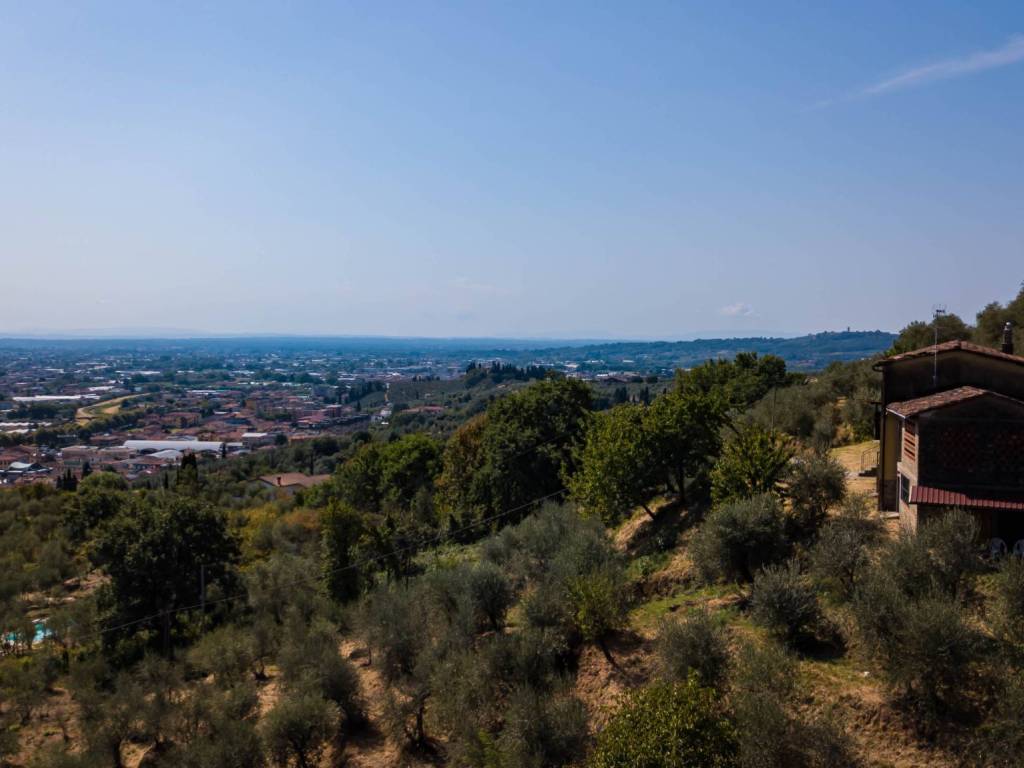 Rustico / casale a Pescia in Via del Pozzetto, 38 - Foto 2