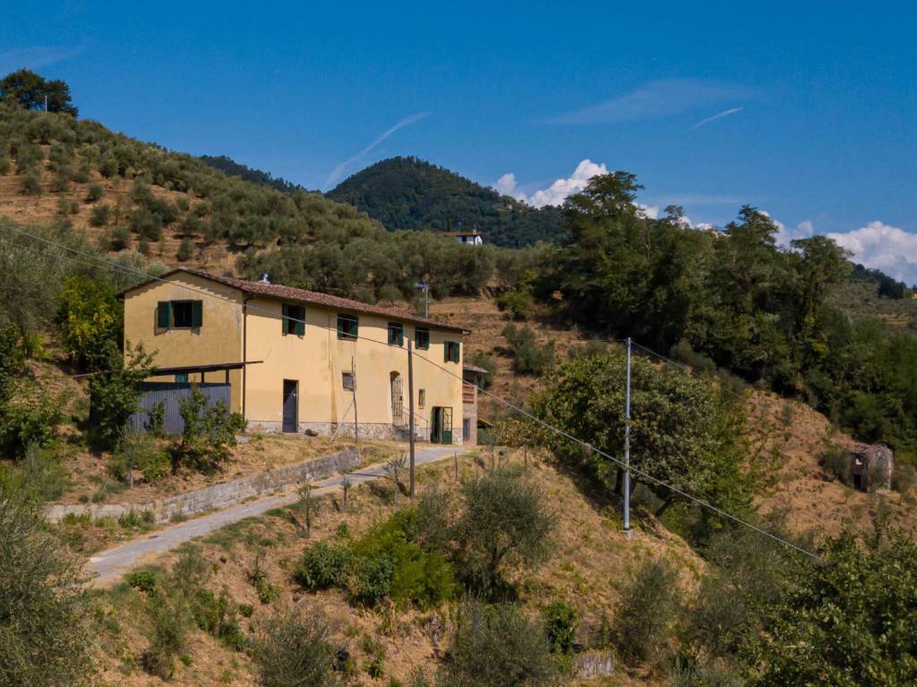Rustico / casale a Pescia in Via del Pozzetto, 38 - Foto 5