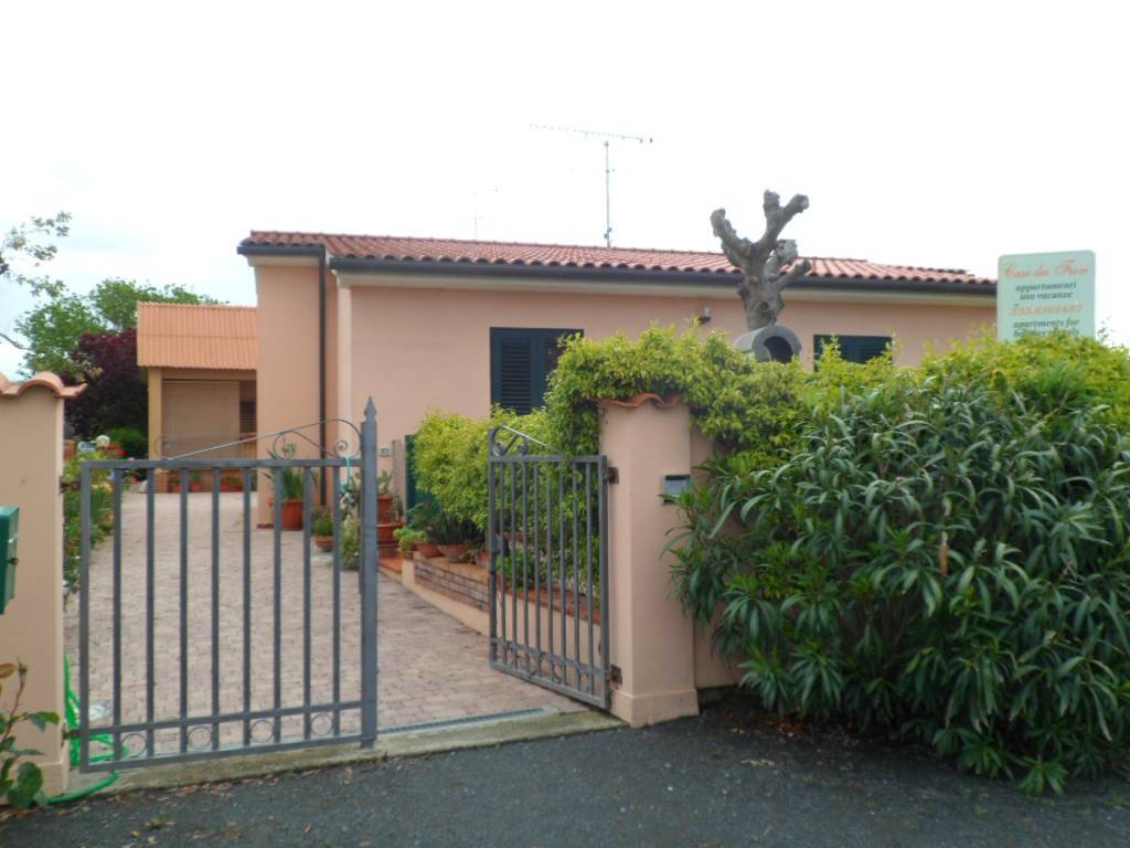 Appartamento a Castagneto carducci in Strada Comunale delle Ferruggini, 158 - Foto 3